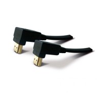 CABLE HDMI CABEZA ANGULAR