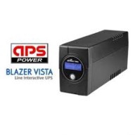 UPS APS POWER 850 V.A VISTA