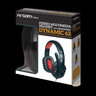 AURICULAR CON MICROFONO USB