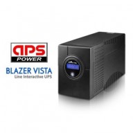 UPS APS POWER  2000 V.A. VISTA