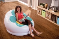 SILLON INFLABLE