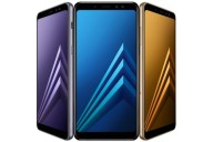 Galaxy A8 - Negro