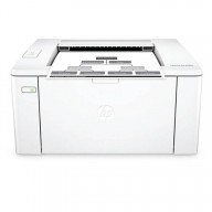 HP LASER M102W