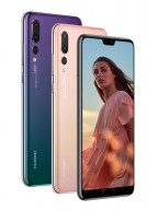 HUAWEI P20