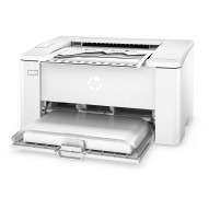 HP LASER M102W