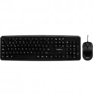 KIT TECLADO + MOUSE