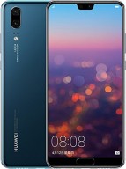 HUAWEI P20
