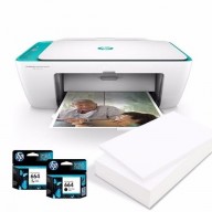 HP 2675W MULTIFUNCION