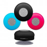 Parlantes Bluetooth 