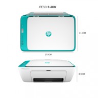 HP 2675W MULTIFUNCION