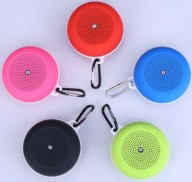 Parlantes Bluetooth 