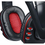 AURICULAR CON MICROFONO USB