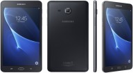 GALAXY TAB A 6 (7.0) - Negro