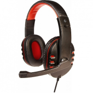 AURICULAR CON MICROFONO USB