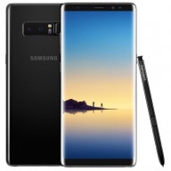 Galaxy Note 8 - Negro