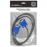 CABLE VGA