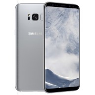 Galaxy S8 Plus - Negro