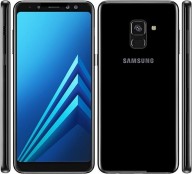 Galaxy A8 - Negro
