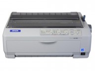 IMPRESORA LQ-590