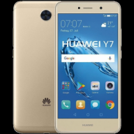HUAWEI Y7